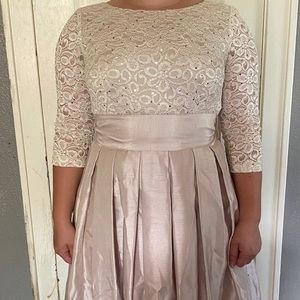 Wedding Dress/Formal Dress